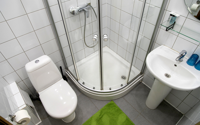 Апартаменты Element