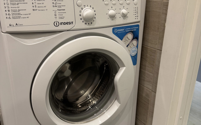 Апартаменты на Среднерогатской улице