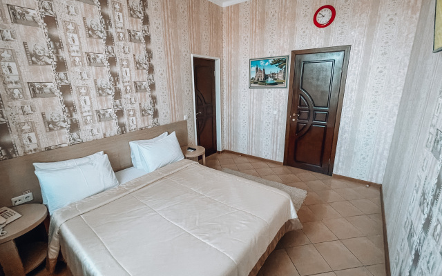 Valmont Hotel