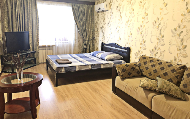 Апартаменты на Тархова 29