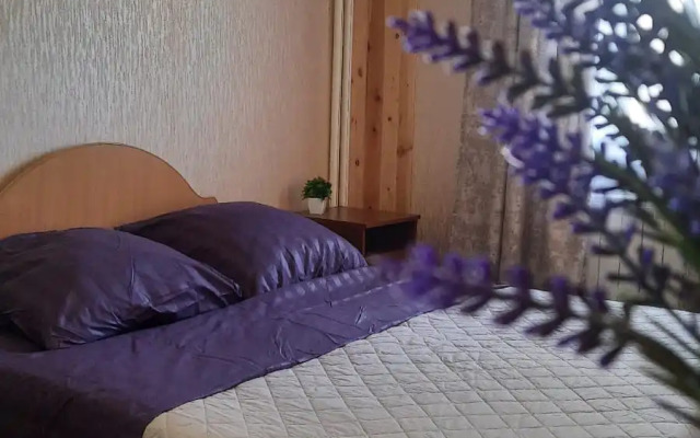 Гостевой дом Домашний Отель