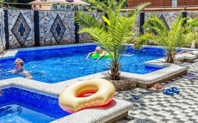 Irina Guest house