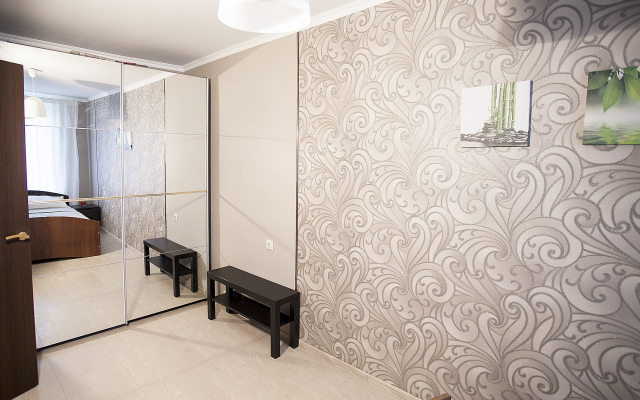 Квартира Волшебная сказка. 2К на Савеловской