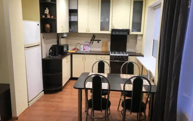 Квартира около Онежского озера