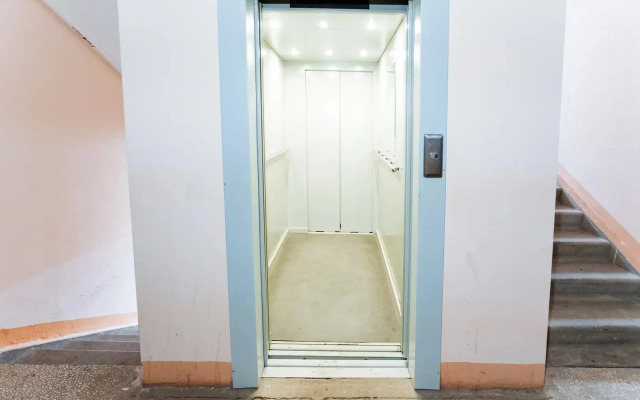 Uyutny Ugolok Ufa Flat