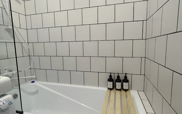 Квартира Студия Карамель на Соколова