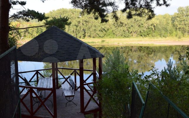 Гостевой дом село Гольяны