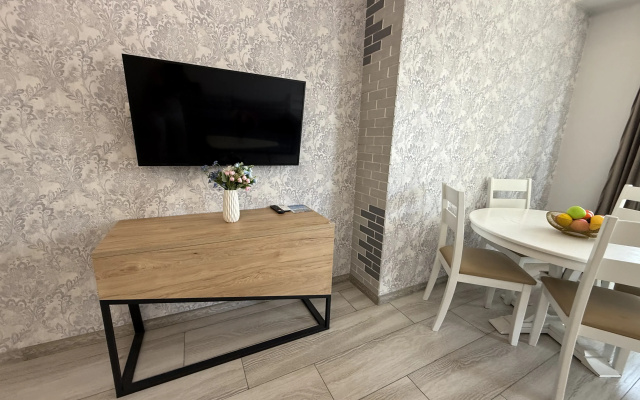 Апартаменты Nice and Cozy in The City Center