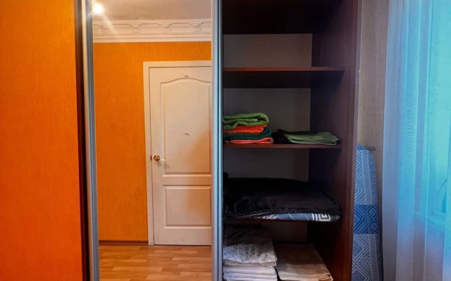 Квартира на улице Южная 48