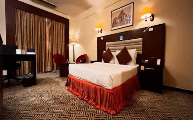 Hotel Ramada by Wyndham Katunayake Colombo International Airport Hotel