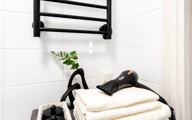 Your Elegant Apart V Yaroslavle Apartments