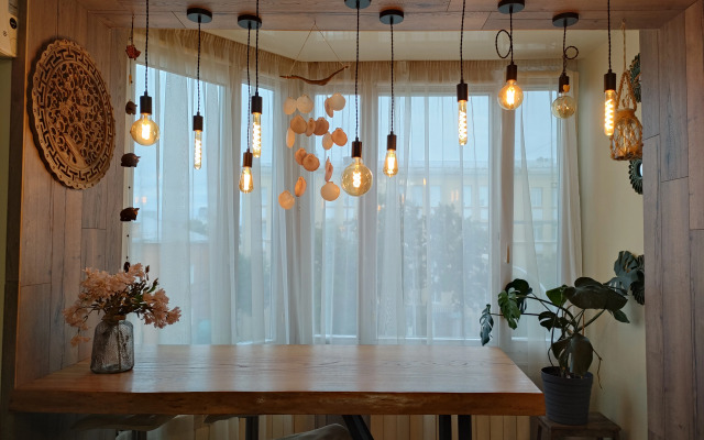 Квартира Необычная в самом центре Екатеринбурга