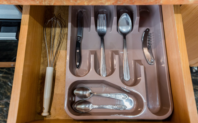 Апартаменты Просторные И Светлые От LetoApart