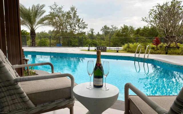 Sunshine Beach Bang Tao Apartments