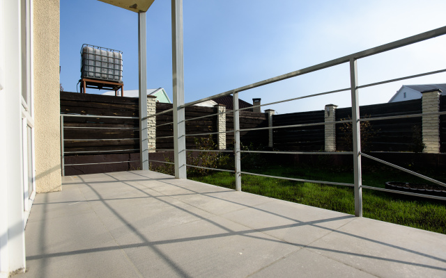 S Uslugami Spa-kompleksa Apartments