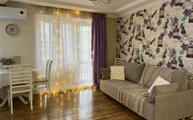 Na Ulitse Lenina 5e Flat