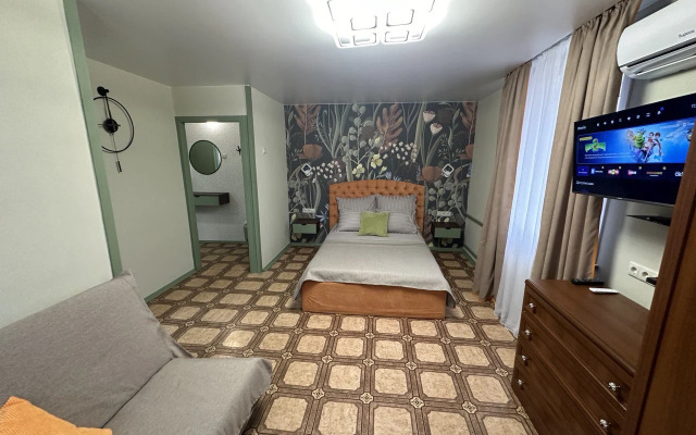 Квартира Киевская 12