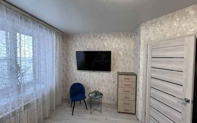 Апартаменты В центре