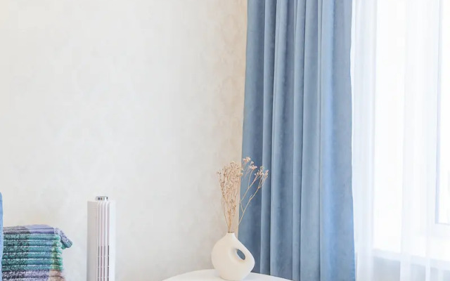 Soul of Kazan: Henri Matisse Apartments