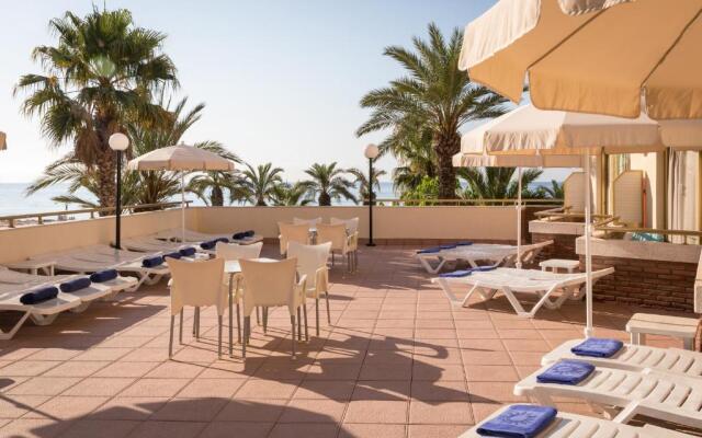 Hotel htop Royal Sun