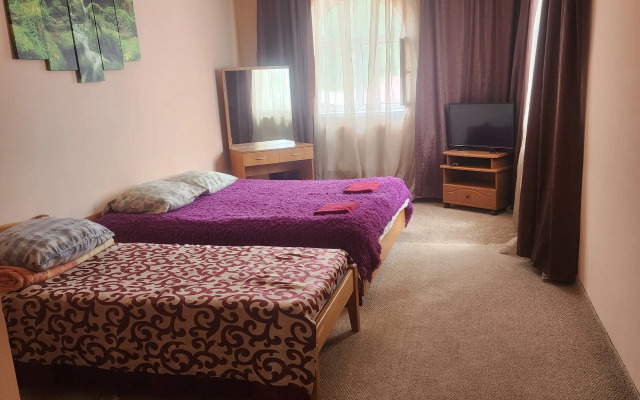 Baykal Guest house