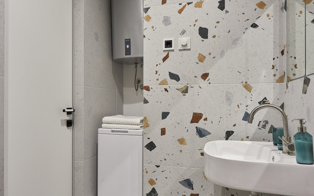 Apartamentyi V Gorode Sevastopol