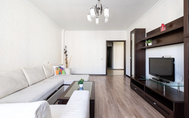 Апартаменты на Вишневского