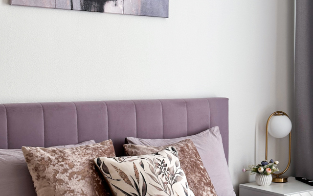 Квартира рядом с ТЦ Москва-Садовод