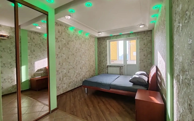 Proletarskaya 30a Flat