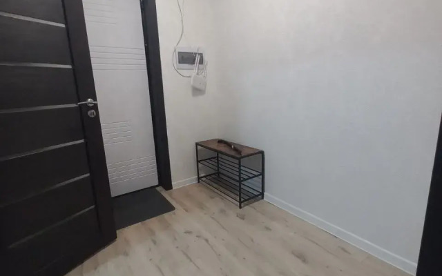 Квартира Уютная студия 411