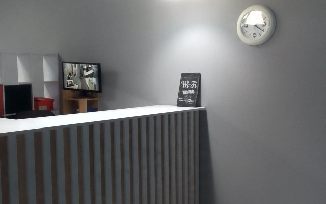 Хостел Хост Инвест Бригит