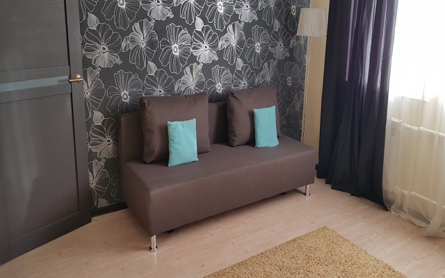 Kvartal Na Prospekte Pobedi Apartments