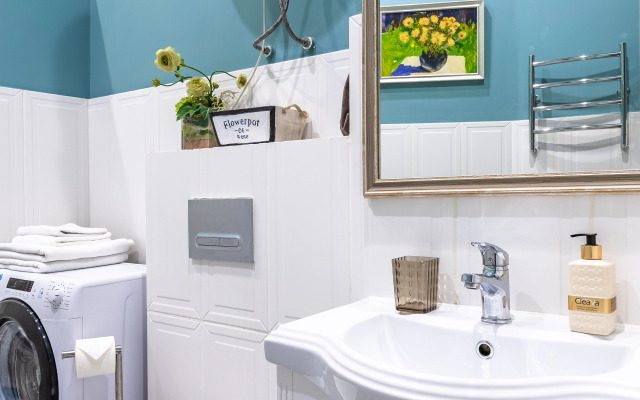 Квартира Дом Орлова