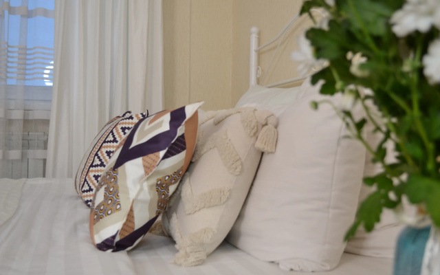 Apartamenty <<Atmosfera>> | Monro- Kacestvo Bez Nacenki