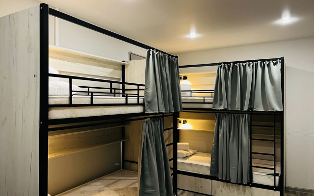 Хостел Старт Гончарная