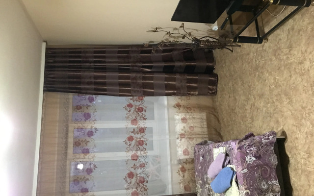 Ot Natalyi Flat