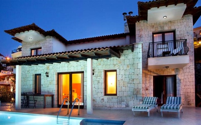 Club Barbarossa Hotel & Villas