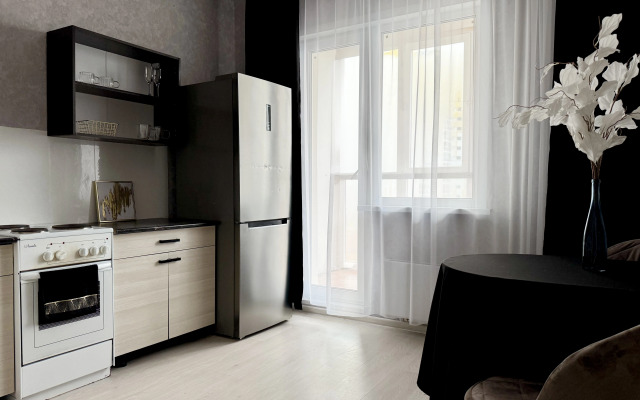 V Novom Zhk V Tsentre Goroda Flat