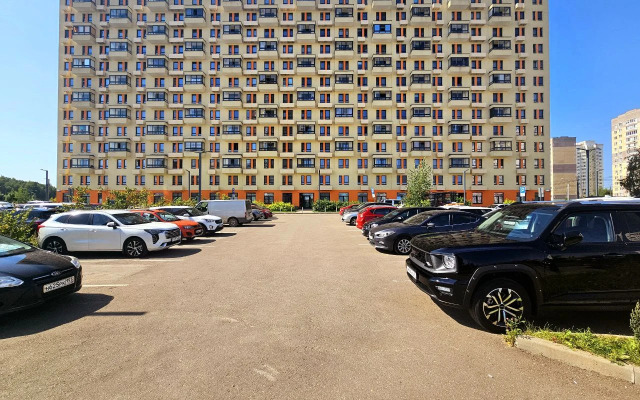 Апартаменты Комфорт - 65 Лет Победы