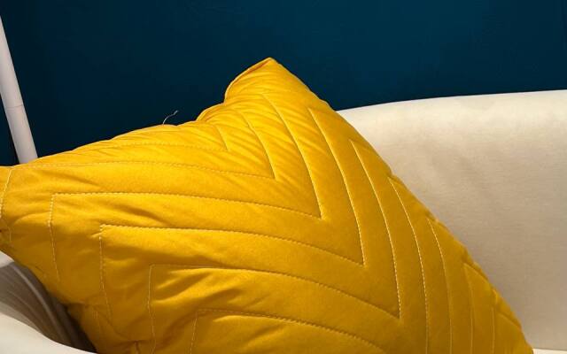 Квартира еЖИВИка