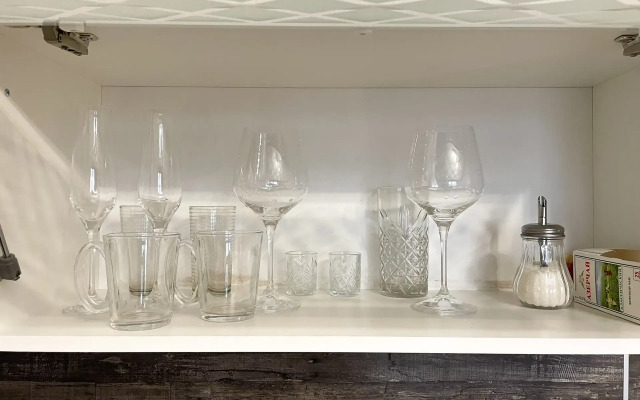 Квартира студия уютная у Лахта-центра