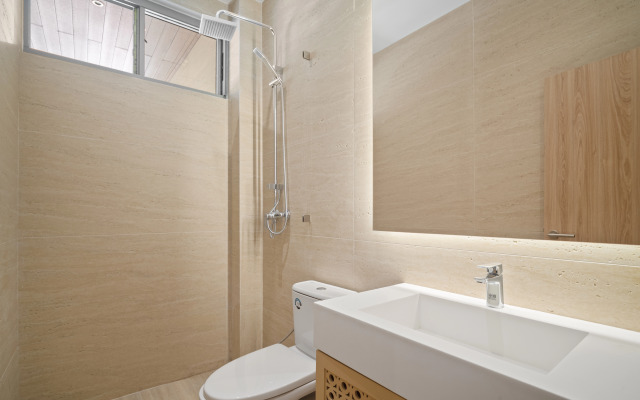 Вилла Subata Arav 4 Bedroom 6 Bathroom Bang Tao