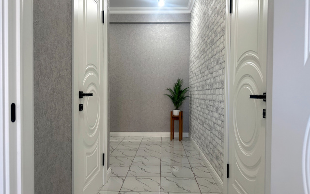 Apartaments ''Elenika'' Krasivye V Kaspiyske