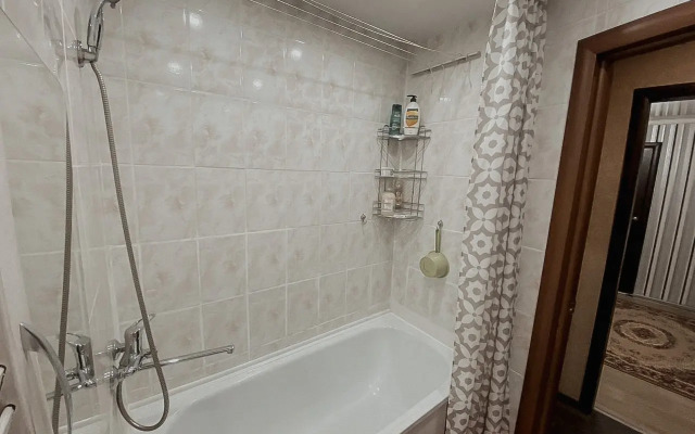 Green FOX Na Ulice Vyacheslava Mejera 6 Apartments