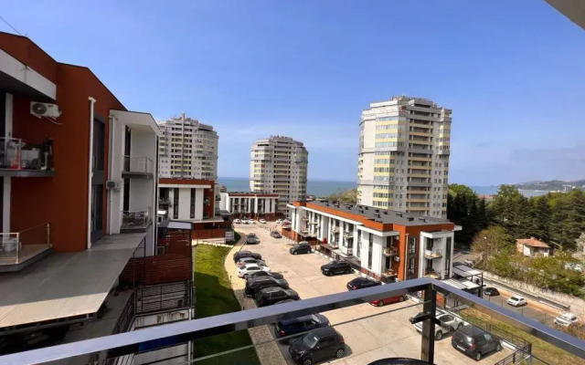 Kasablanka Apartments