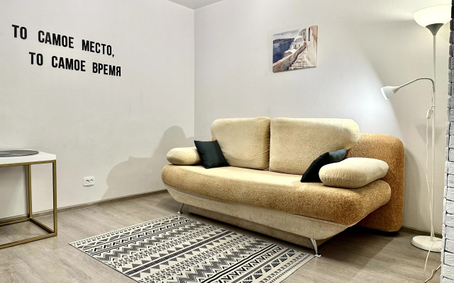 Квартира Двухкомнатная Сети На время на ул. Лежневская