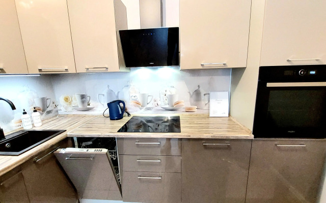 Апартаменты около метро Говорово