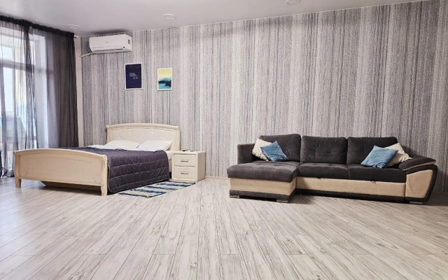 BGH London Flat