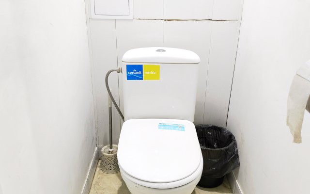 Меблированные комнаты Merci