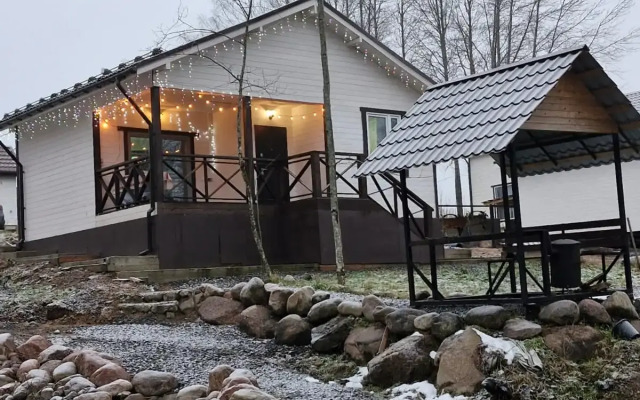 Частный дом Forester